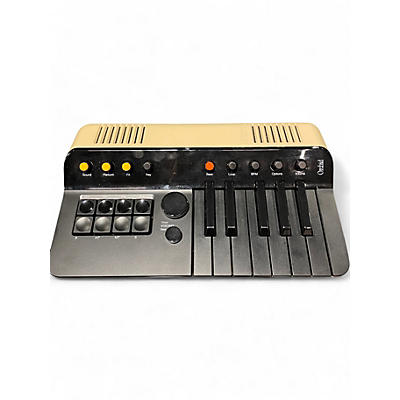 Used Telepathic Instruments Orchid Synthesizer