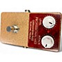 Used Telesonic  germanium fuzz pro mkii Effect Pedal