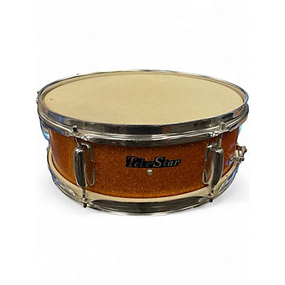 Used Telestar 5.5X14 60'S UMBER Amber Drum