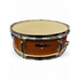 Used Telestar 5.5X14 60'S UMBER Amber Drum Amber 10