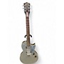 Used Telestar LISA Metallic Gray Solid Body Electric Guitar Metallic Gray