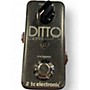 Used Teletronix DITTO Pedal