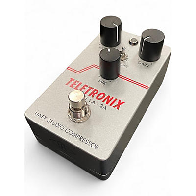 Used Teletronix LA-2A Effect Pedal