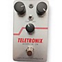 Used Teletronix UAFX STUDIO COMPRESSOR Effect Pedal