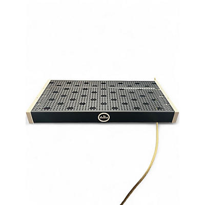 Used Temple Audio Design 25" PEDAL BOARD Pedal Board