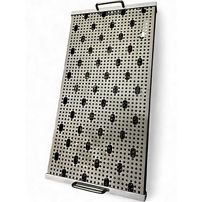 Used Temple Audio Design DUO 24 Pedal Board