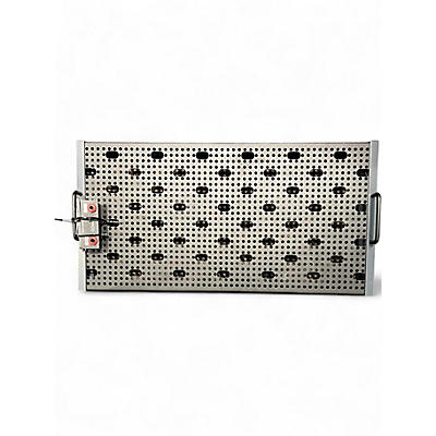 Used Temple Audio Design DUO 24 Pedal Board