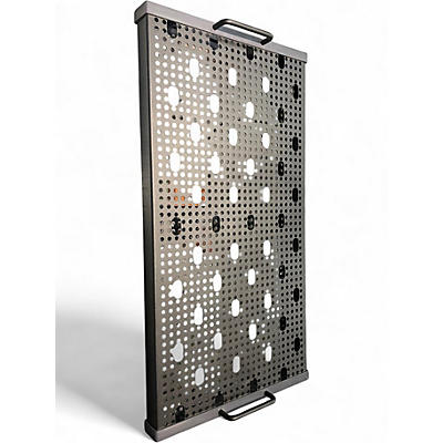 Used Temple Audio Design DUO 24 Templeboard Pedal Board