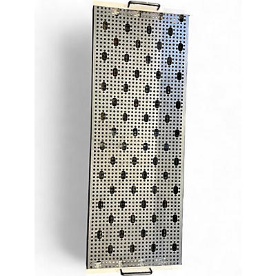 Used Temple Audio Design DUO 36 Pedal Board