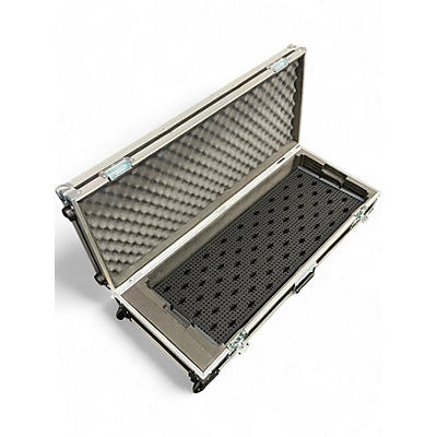 Used Temple Audio Design Duo 34 Pedal Board