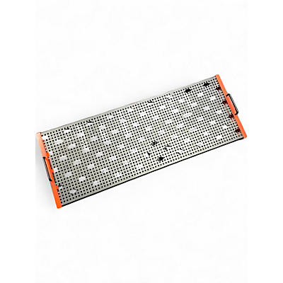 Used Temple Audio Design PEDALBOARD Pedal Board