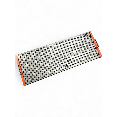 Used Temple Audio Design PEDALBOARD Pedal Board