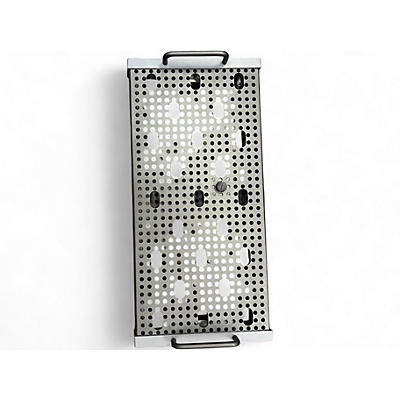 Used Temple Audio Design Solo 18 Pedal Board