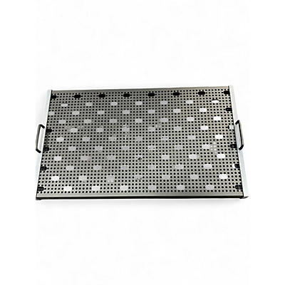 Used Temple Audio Design TRIO 28 PEDALBOARD Pedal Board