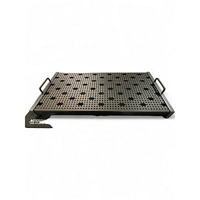 Used Temple Audio Design Temple 24 Pedal Board