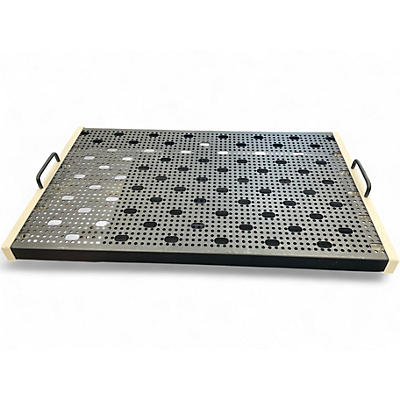 Used Temple Audio Design Trio 28 Pedal Board