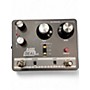 Used Templo Devices Reel Deal Lux Effect Pedal