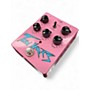 Used Ten Years DECADE Effect Pedal