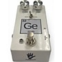 Used Tenacity Germanium GE Fuzz Effect Pedal