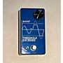 Used Used Tenacity Threshold Exceeded Effect Pedal