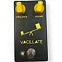 Used Tenacity VACILLATE PHASER Effect Pedal
