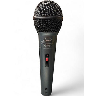 Used Tenlux DM88 Dynamic Microphone