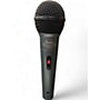 Used Tenlux DM88 Dynamic Microphone