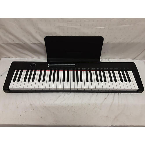 Used Terence TS02 Portable Keyboard