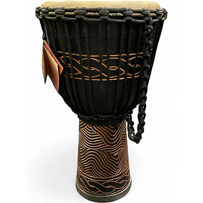 Used Terre DJEMBE Djembe