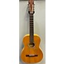 Used Used Terrega FT111 Natural Classical Acoustic Guitar Natural