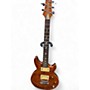 Used Terry Mcinturff Glory Standard Gunstock Brown Solid Body Electric Guitar Gunstock Brown