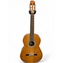 Used Teton Acoustics STC105NT Natural Classical Acoustic Guitar Natural