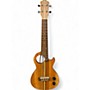 Used Teton STEU101 Natural Ukulele Natural