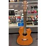 Used Teton Used Teton STG105CENT Antique Natural Acoustic Electric Guitar Antique Natural