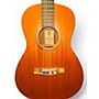 Used Teton Used Teton STP103NT Natural Acoustic Guitar Natural