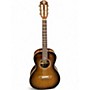 Used Teton STP180DVB Dark vintage burst Acoustic Guitar Dark vintage burst