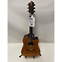 Used Teton Used Teton STS160ZICENT Natural Acoustic Electric Guitar Natural