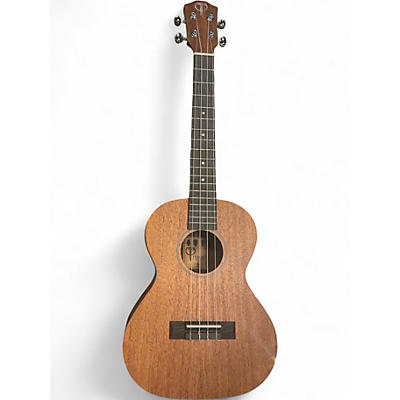Used Teton TT003 Natural Ukulele