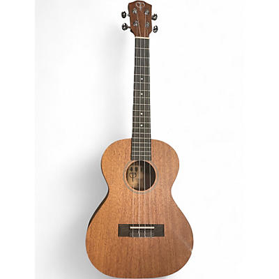 Used Teton TT003 Natural Ukulele