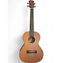 Used Teton TT003 Natural Ukulele Natural