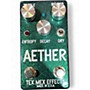 Used Tex Mex Effects AETHER Effect Pedal