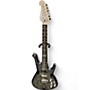 Used Teye Guitars GYPSY QUEEN PURPLE SPARKLE Solid Body Electric Guitar PURPLE SPARKLE