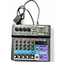 Used Teyun A6 Unpowered Mixer