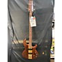 Used The Aria Pro Ii Used The Aria Pro II Sb700 Mahogany Electric Bass Guitar Mahogany