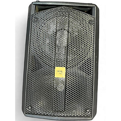 Used The Box Pro TP 108 Powered Speaker