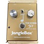 Used The Byrds Used The Byrds Janglebox Effect Pedal