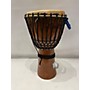 Used The Drum Connection Used The Drum Connection Alan Tauber Handmade Djembe