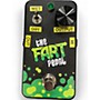 Used The Fart  Pedal Effect Pedal