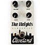 Used The Heights DynaDrive Effect Pedal
