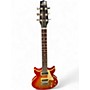 Used The Heritage 1988 H-170 Heritage Cherry Sunburst Solid Body Electric Guitar Heritage Cherry Sunburst